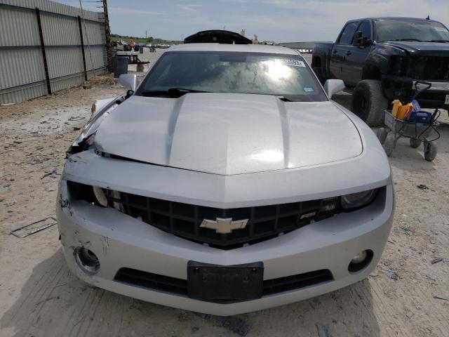 Photo 4 VIN: 2G1FB1E34C9139869 - CHEVROLET CAMARO LT 