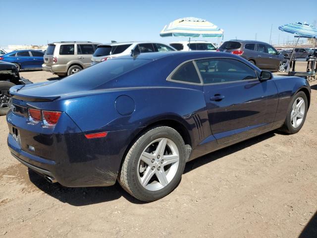 Photo 2 VIN: 2G1FB1E34C9140844 - CHEVROLET CAMARO LT 