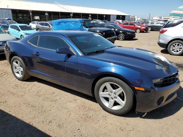 Photo 3 VIN: 2G1FB1E34C9140844 - CHEVROLET CAMARO LT 