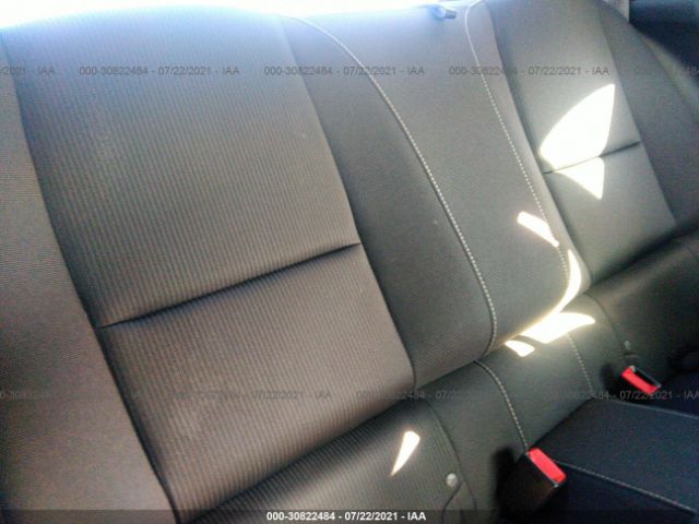 Photo 7 VIN: 2G1FB1E34C9145848 - CHEVROLET CAMARO 