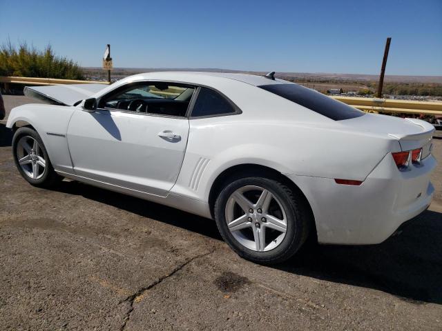 Photo 1 VIN: 2G1FB1E34C9148801 - CHEVROLET CAMARO 