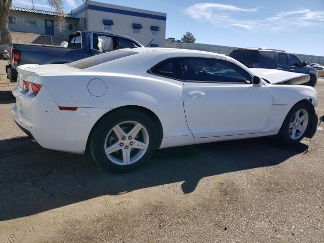 Photo 2 VIN: 2G1FB1E34C9148801 - CHEVROLET CAMARO 