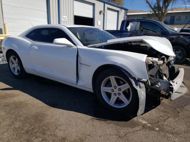 Photo 3 VIN: 2G1FB1E34C9148801 - CHEVROLET CAMARO 