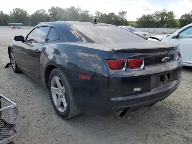 Photo 2 VIN: 2G1FB1E34C9161547 - CHEVROLET CAMARO LT 