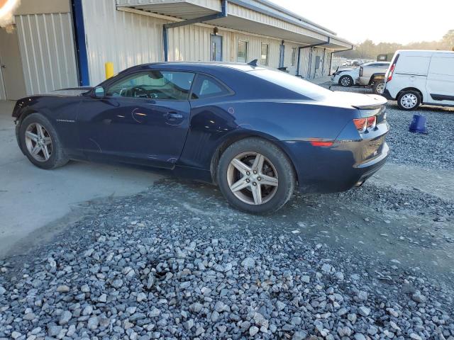 Photo 1 VIN: 2G1FB1E34C9176565 - CHEVROLET CAMARO 