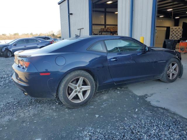 Photo 2 VIN: 2G1FB1E34C9176565 - CHEVROLET CAMARO 