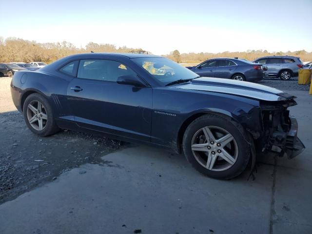 Photo 3 VIN: 2G1FB1E34C9176565 - CHEVROLET CAMARO 