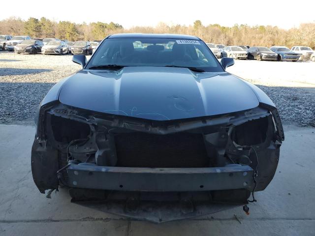 Photo 4 VIN: 2G1FB1E34C9176565 - CHEVROLET CAMARO 