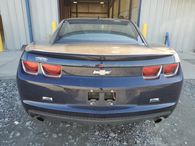 Photo 5 VIN: 2G1FB1E34C9176565 - CHEVROLET CAMARO 