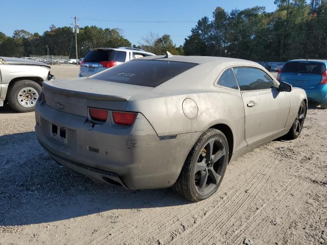 Photo 3 VIN: 2G1FB1E34D9104041 - CHEVROLET CAMARO LT 