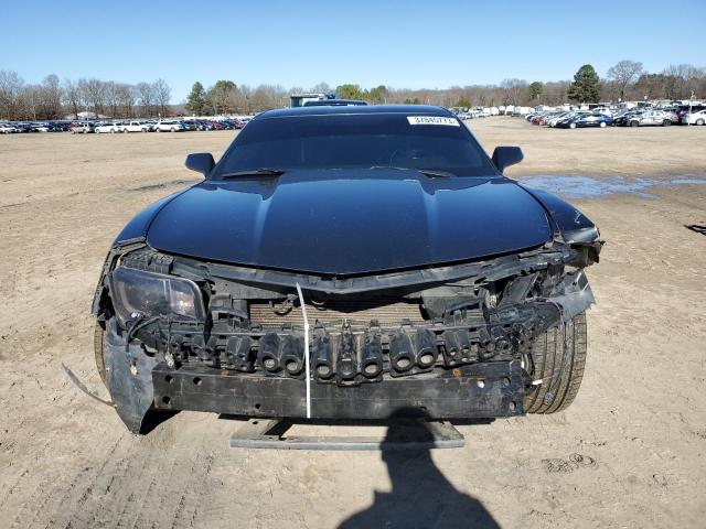 Photo 4 VIN: 2G1FB1E34D9110325 - CHEVROLET CAMARO LT 