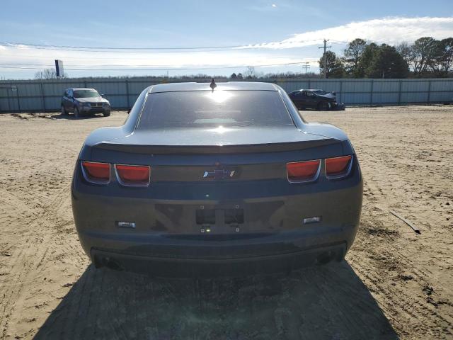 Photo 5 VIN: 2G1FB1E34D9110325 - CHEVROLET CAMARO LT 