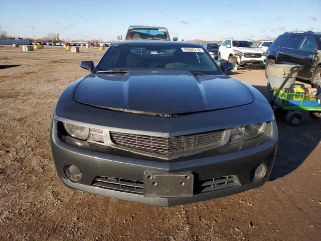 Photo 4 VIN: 2G1FB1E34D9126119 - CHEVROLET CAMARO LT 