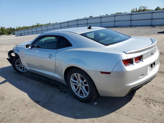 Photo 1 VIN: 2G1FB1E34D9149237 - CHEVROLET CAMARO LT 