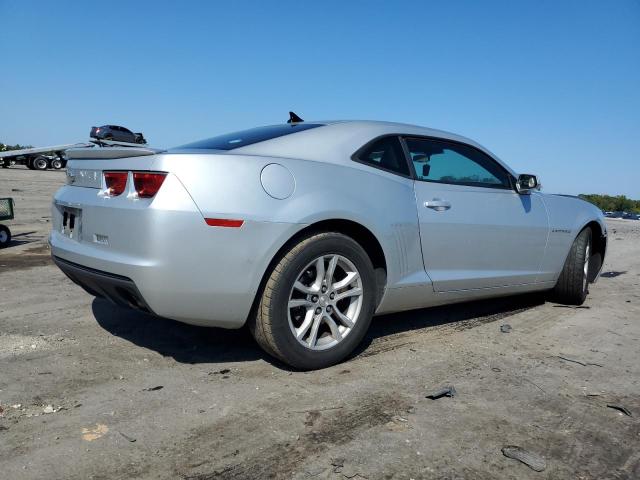 Photo 2 VIN: 2G1FB1E34D9149237 - CHEVROLET CAMARO LT 