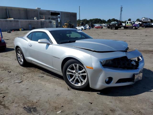 Photo 3 VIN: 2G1FB1E34D9149237 - CHEVROLET CAMARO LT 