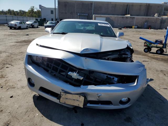 Photo 4 VIN: 2G1FB1E34D9149237 - CHEVROLET CAMARO LT 