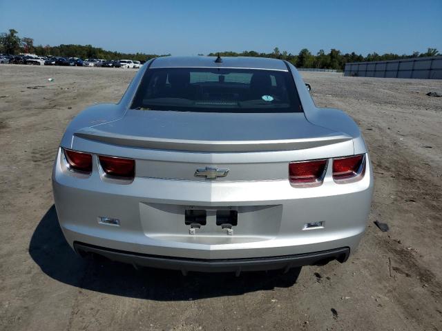 Photo 5 VIN: 2G1FB1E34D9149237 - CHEVROLET CAMARO LT 