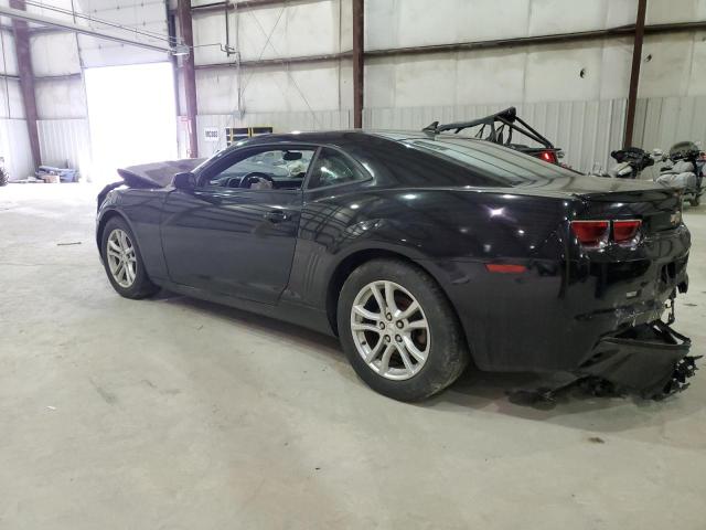 Photo 1 VIN: 2G1FB1E34D9187941 - CHEVROLET CAMARO 