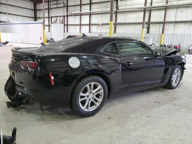 Photo 2 VIN: 2G1FB1E34D9187941 - CHEVROLET CAMARO 