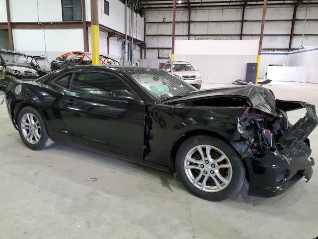 Photo 3 VIN: 2G1FB1E34D9187941 - CHEVROLET CAMARO 