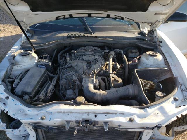 Photo 10 VIN: 2G1FB1E34D9202051 - CHEVROLET CAMARO LT 