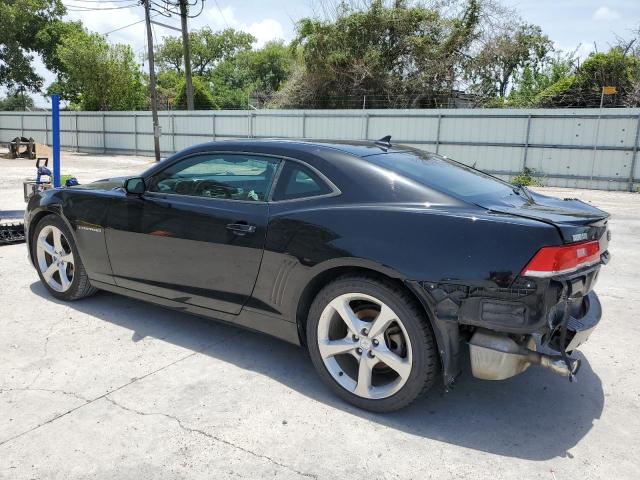 Photo 1 VIN: 2G1FB1E34E9123061 - CHEVROLET CAMARO LT 