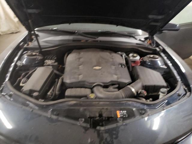 Photo 6 VIN: 2G1FB1E34E9124680 - CHEVROLET CAMARO LT 