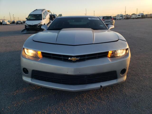 Photo 4 VIN: 2G1FB1E34E9129880 - CHEVROLET CAMARO 