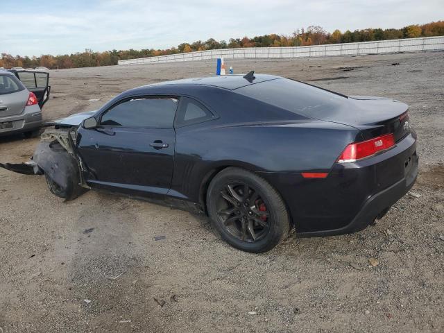 Photo 1 VIN: 2G1FB1E34E9149014 - CHEVROLET CAMARO 