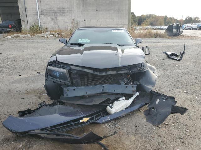 Photo 4 VIN: 2G1FB1E34E9149014 - CHEVROLET CAMARO 