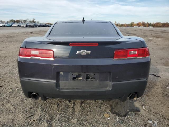 Photo 5 VIN: 2G1FB1E34E9149014 - CHEVROLET CAMARO 