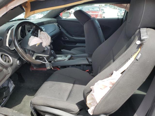 Photo 6 VIN: 2G1FB1E34E9166816 - CHEVROLET CAMARO LT 