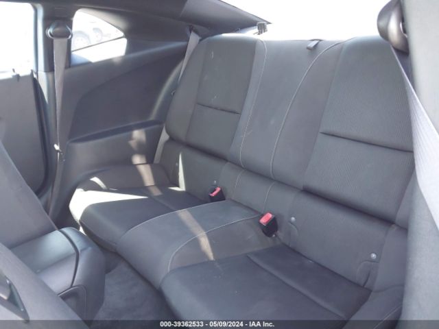 Photo 7 VIN: 2G1FB1E34E9263241 - CHEVROLET CAMARO 