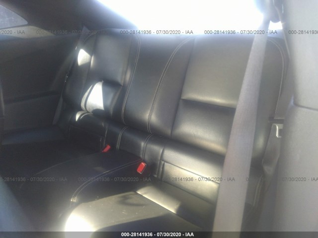 Photo 7 VIN: 2G1FB1E34E9276278 - CHEVROLET CAMARO 