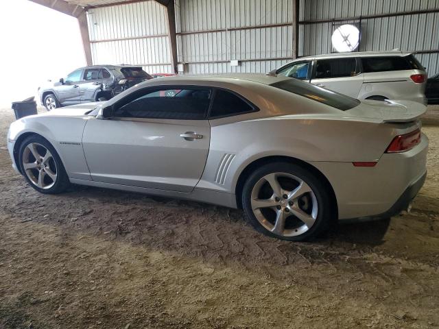 Photo 1 VIN: 2G1FB1E34E9285109 - CHEVROLET CAMARO 