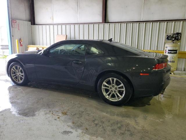 Photo 1 VIN: 2G1FB1E34F9217720 - CHEVROLET CAMARO LS 