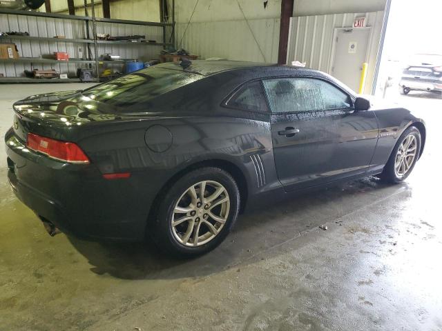 Photo 2 VIN: 2G1FB1E34F9217720 - CHEVROLET CAMARO LS 