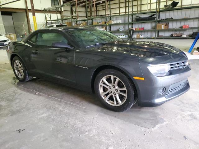 Photo 3 VIN: 2G1FB1E34F9217720 - CHEVROLET CAMARO LS 