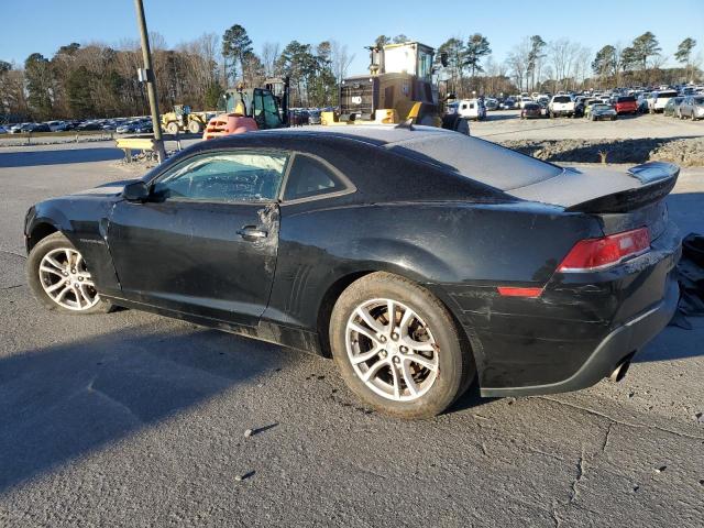 Photo 1 VIN: 2G1FB1E34F9218883 - CHEVROLET CAMARO 