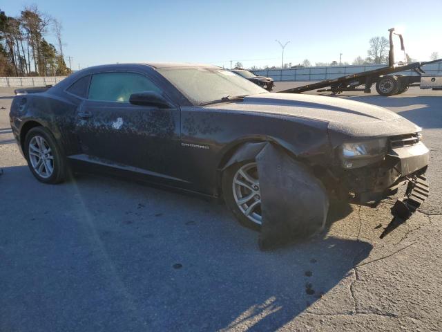 Photo 3 VIN: 2G1FB1E34F9218883 - CHEVROLET CAMARO 