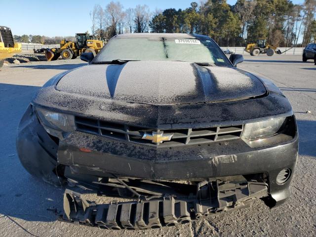 Photo 4 VIN: 2G1FB1E34F9218883 - CHEVROLET CAMARO 