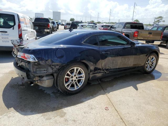 Photo 2 VIN: 2G1FB1E34F9221444 - CHEVROLET CAMARO LS 