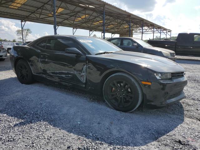 Photo 3 VIN: 2G1FB1E34F9245243 - CHEVROLET CAMARO 