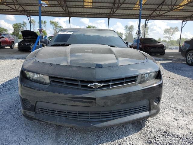 Photo 4 VIN: 2G1FB1E34F9245243 - CHEVROLET CAMARO 