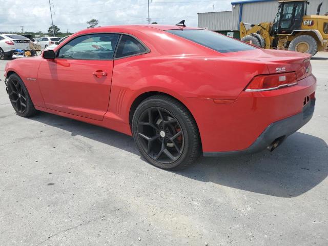 Photo 1 VIN: 2G1FB1E34F9290540 - CHEVROLET CAMARO LS 