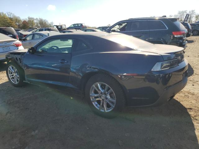 Photo 1 VIN: 2G1FB1E34F9295379 - CHEVROLET CAMARO LS 