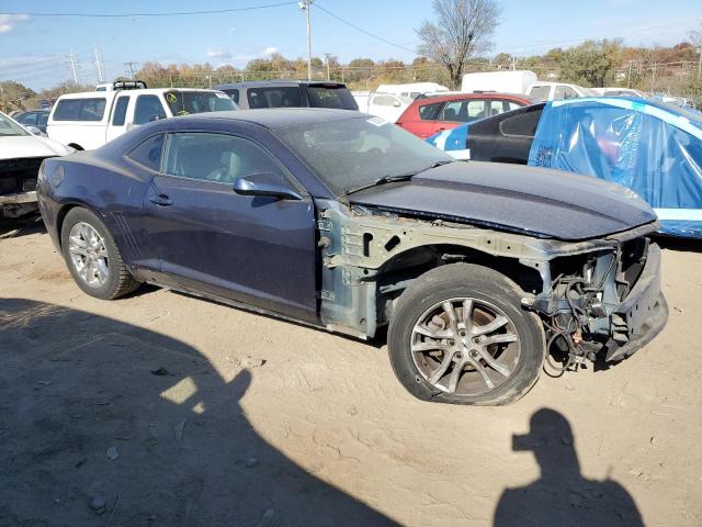 Photo 3 VIN: 2G1FB1E34F9295379 - CHEVROLET CAMARO LS 