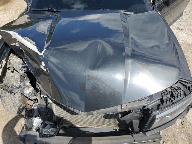 Photo 10 VIN: 2G1FB1E34F9303531 - CHEVROLET CAMARO 