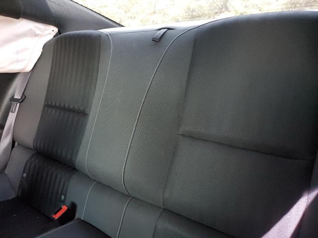 Photo 9 VIN: 2G1FB1E34F9303531 - CHEVROLET CAMARO 